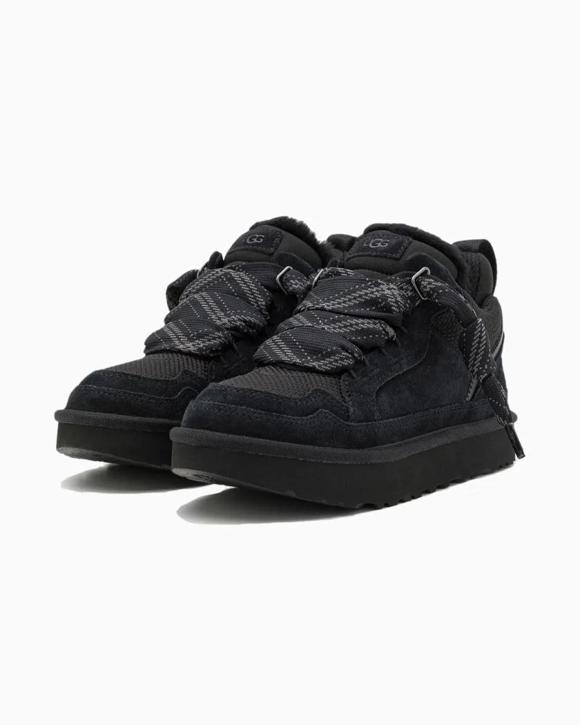 UGG Lowmel Black