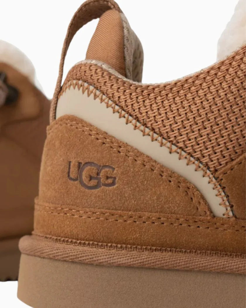 UGG Lowmel Chestnut