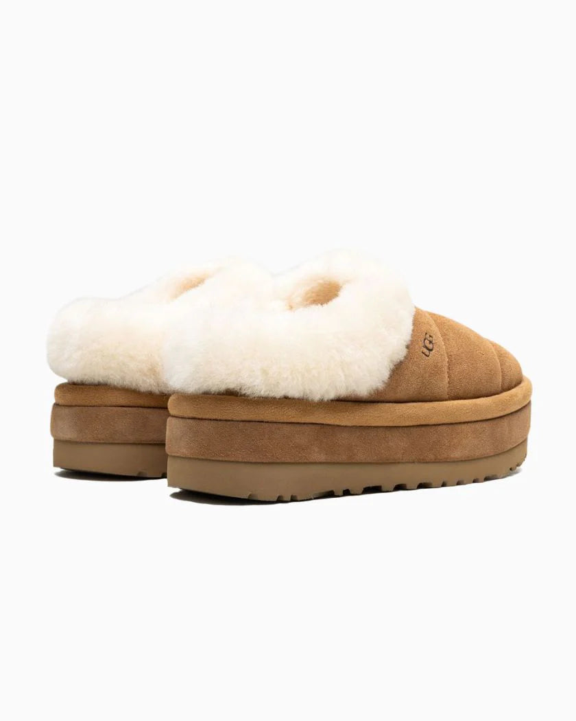 UGG Tazzlita Chestnut