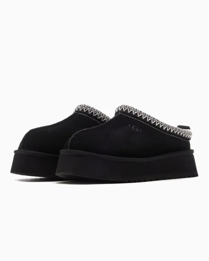 UGG Tazz Slipper Black