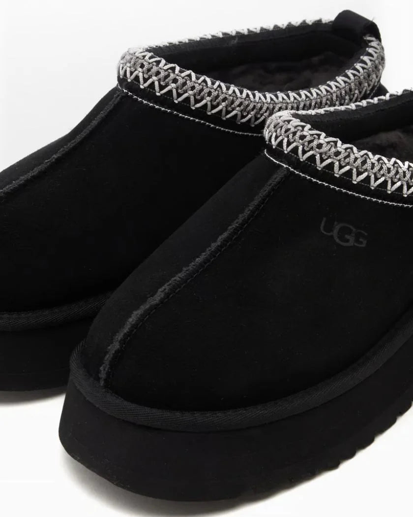 UGG Tazz Slipper Black