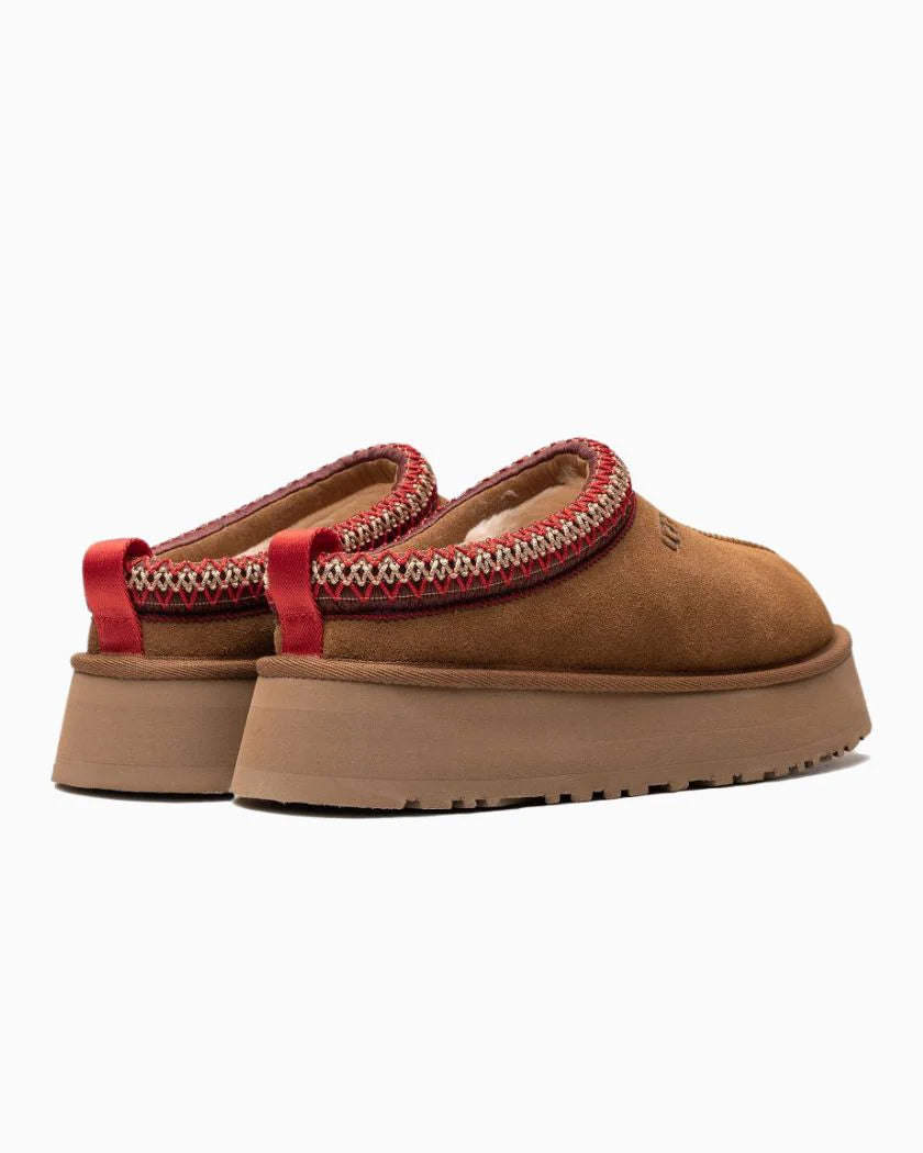 UGG Tazz Slipper Chestnut