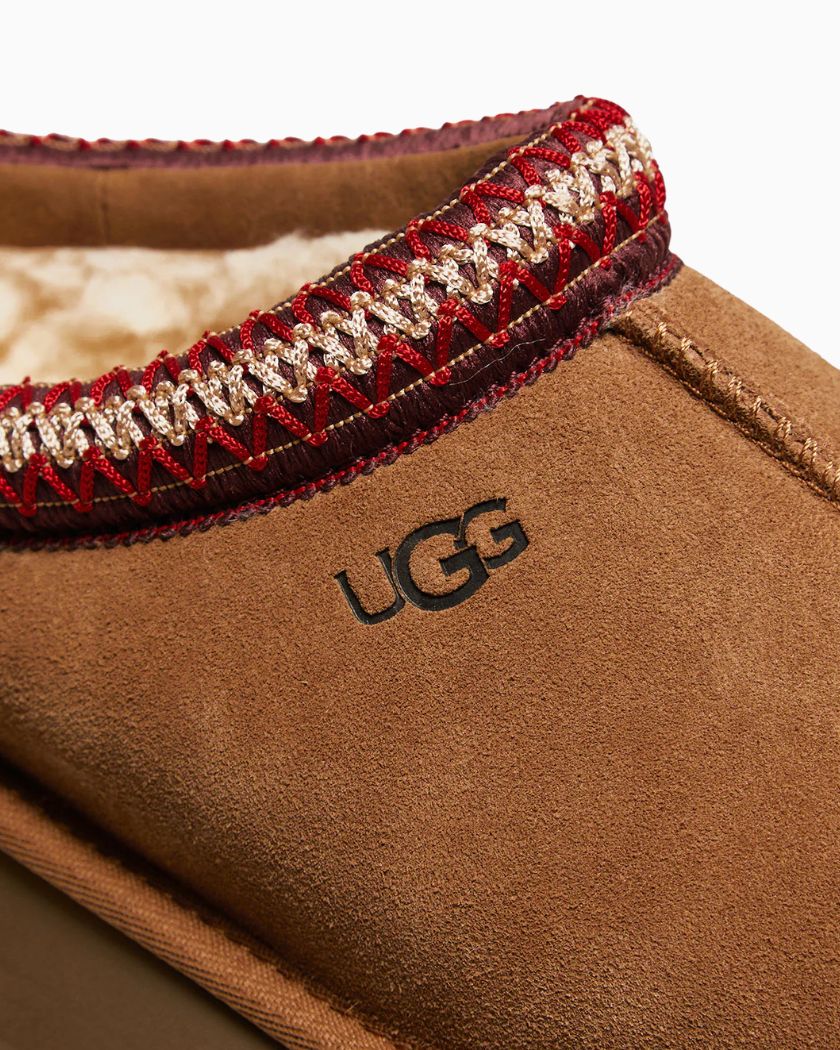 UGG Tazz Slipper Chestnut