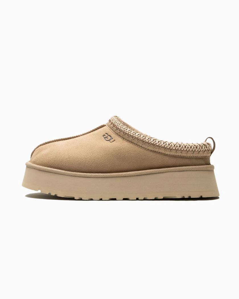 UGG Tazz Slipper Mustard Seed