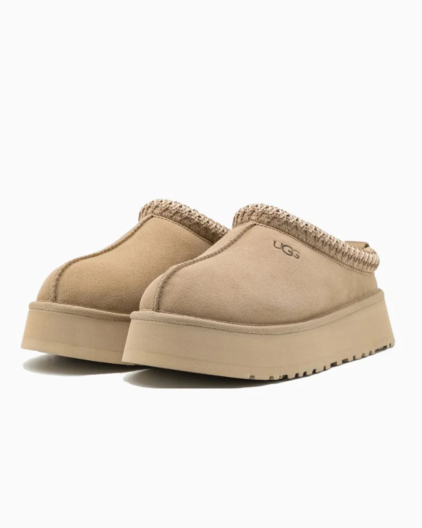 UGG Tazz Slipper Mustard Seed