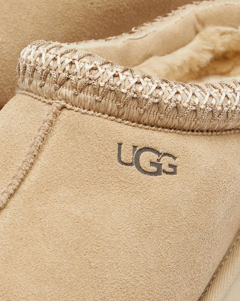UGG Tazz Slipper Mustard Seed