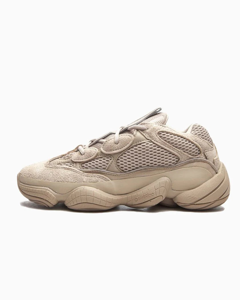 Yeezy 500 Taupe Light