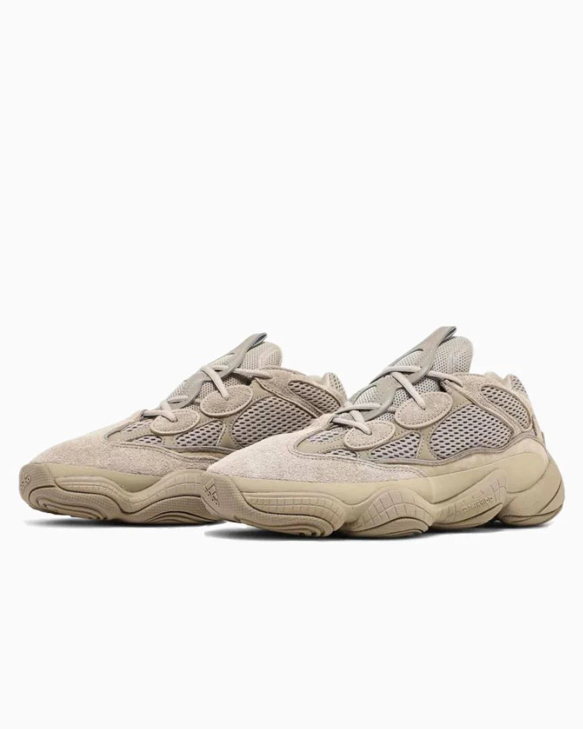 Yeezy 500 Taupe Light