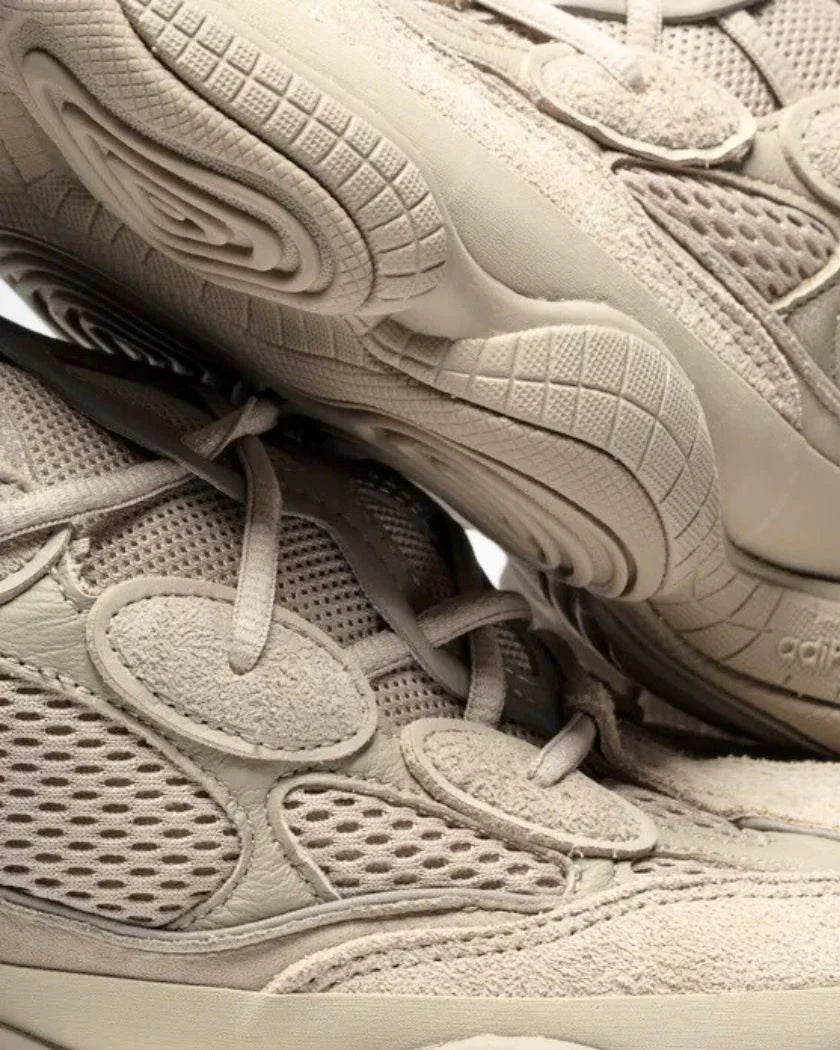 Yeezy 500 Taupe Light