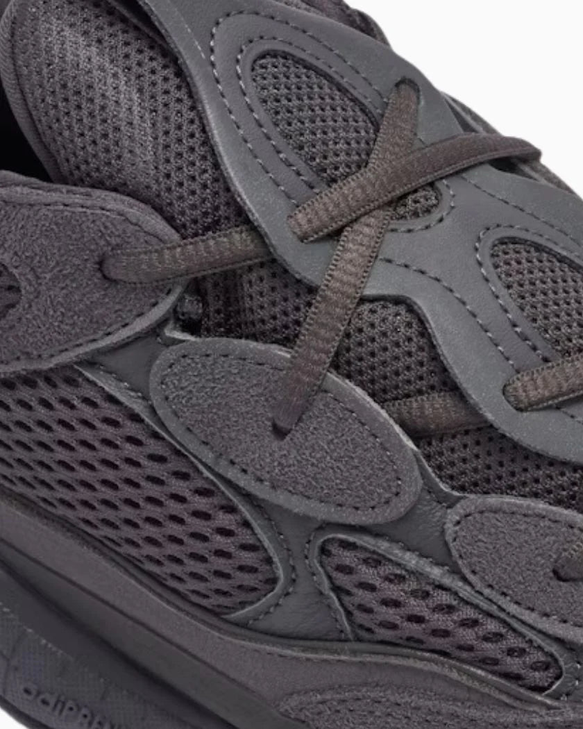 Yeezy 500 Utility Black