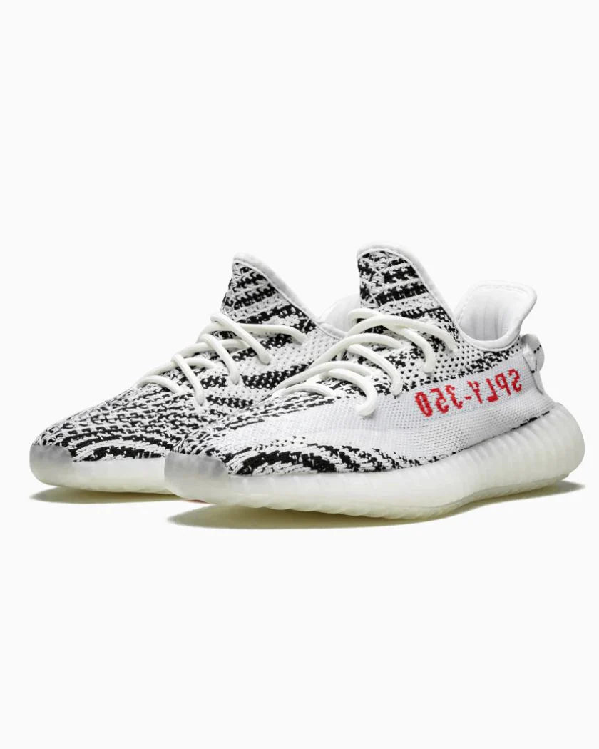 Yeezy Boost 350 V2 Zebra