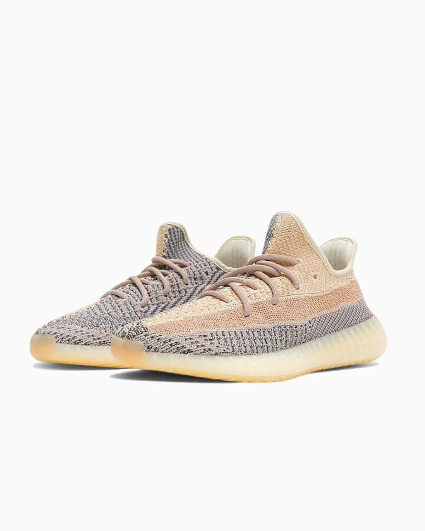 Yeezy Boost 350 V2 Ash Pearl