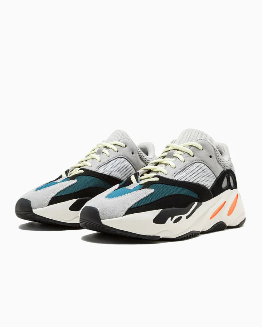 Yeezy 700 Wave Runner Solid Grey