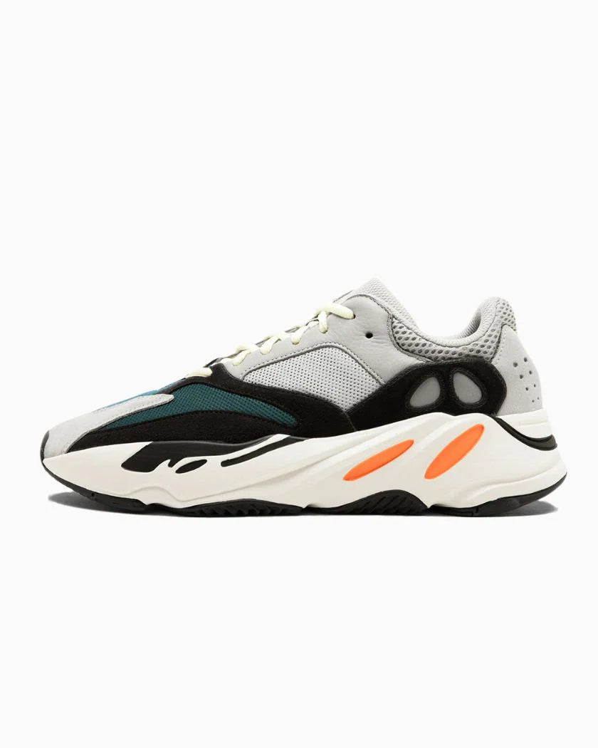 Yeezy 700 Wave Runner Solid Grey