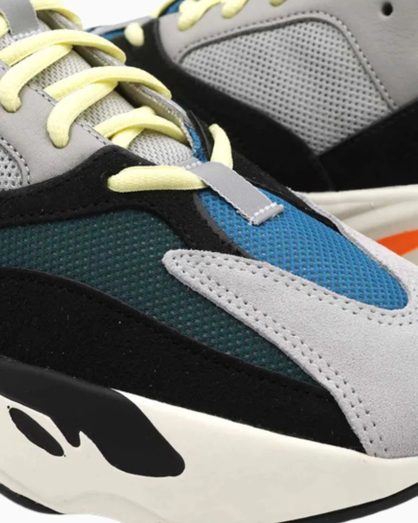 Yeezy 700 Wave Runner Solid Grey