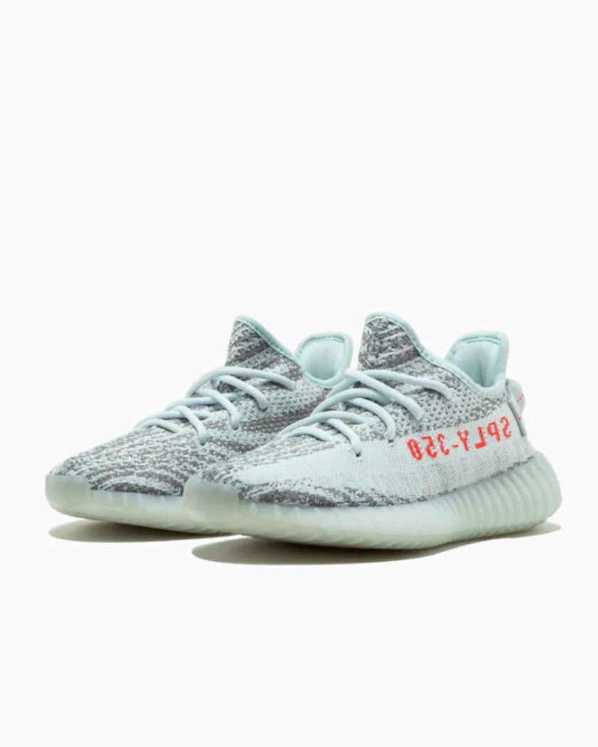 Yeezy Boost 350 V2 Blue Tint