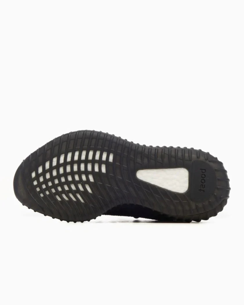 Yeezy Boost 350 V2 Core Black Red