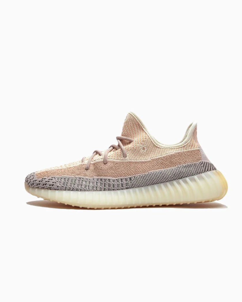Yeezy Boost 350 V2 Ash Pearl
