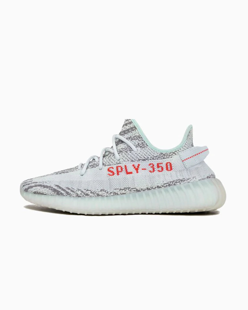 Yeezy Boost 350 V2 Blue Tint