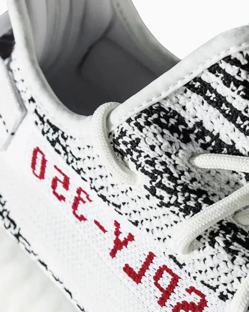 Yeezy Boost 350 V2 Zebra