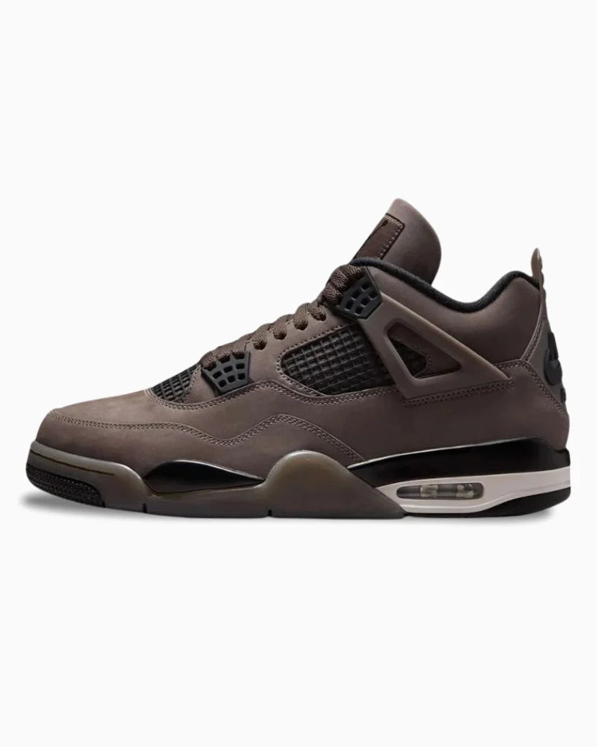 Air Jordan 4 Retro Cave Stone