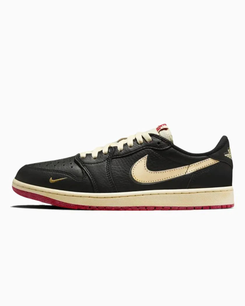 Nike Air Jordan 1 Retro Low OG Nigel Sylvester Nitro