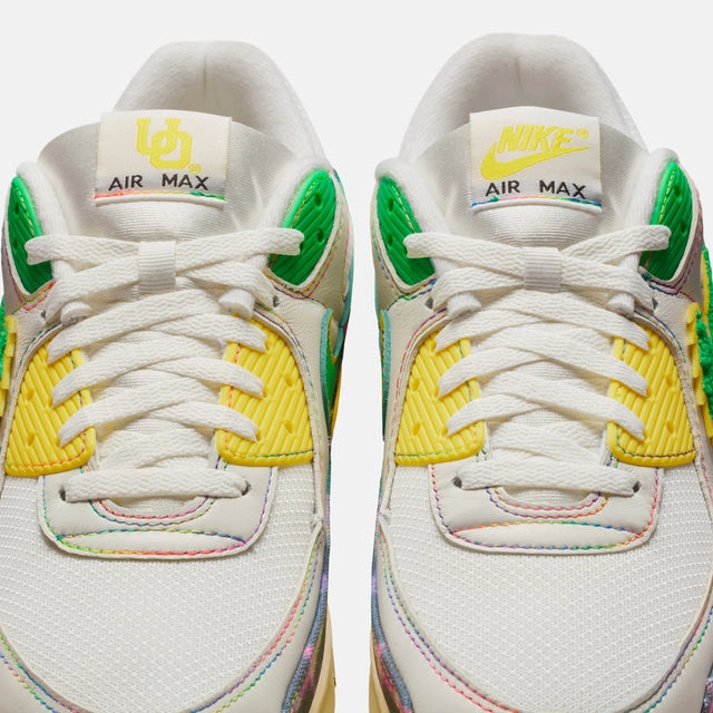 Nike Air Max 90 x Class Trip x Grateful Dead