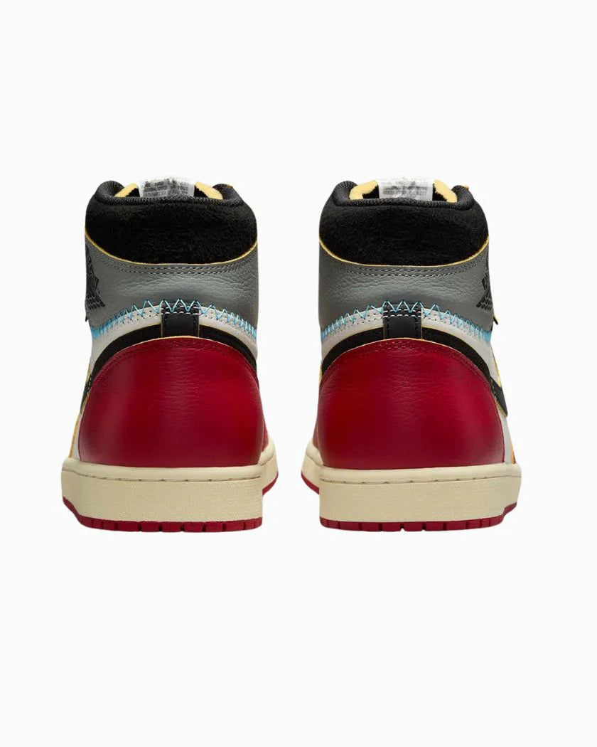 Nike Air Jordan 1 Retro High OG SP Union LA Chicago Shadow