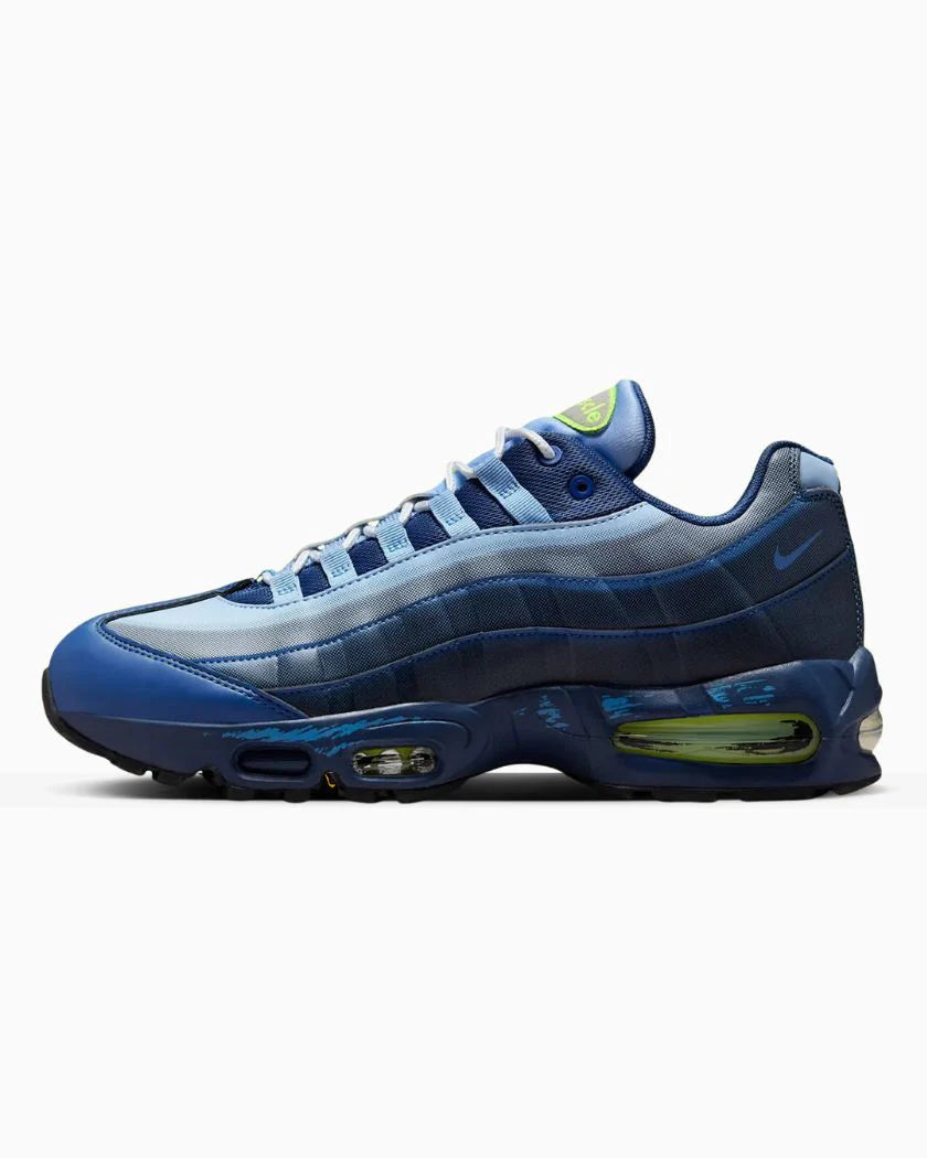 Nike Air Max Muscle 95 Yu-Gi-Oh! Joey