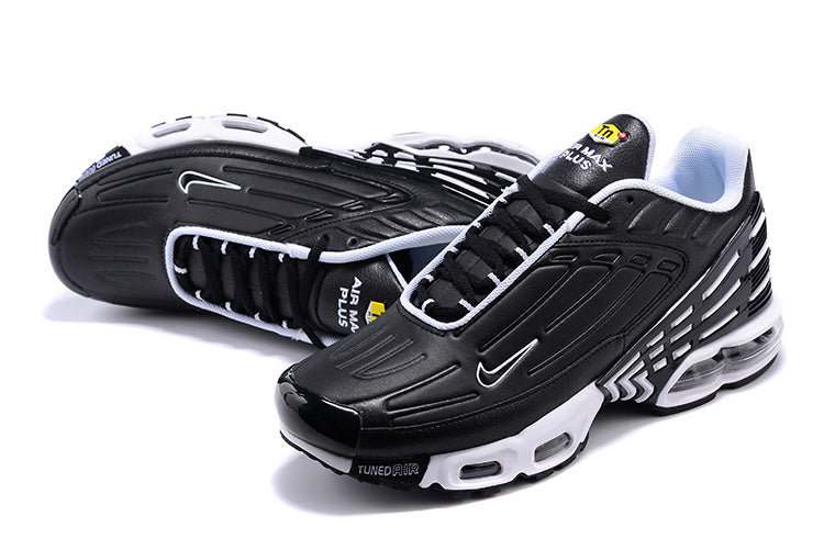 Nike Air Max Plus 3 – Negro