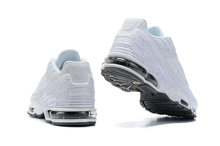Nike Air Max Plus 3 – Blanco