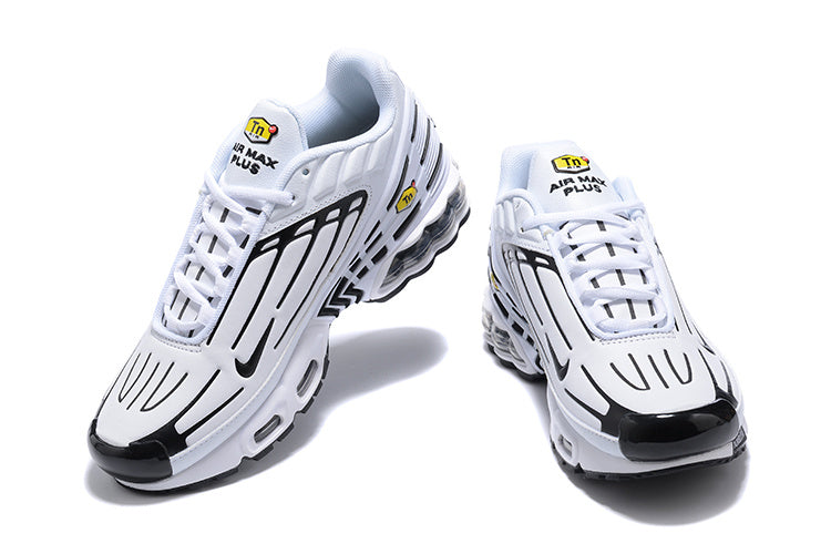 Nike Air Max Plus 3 – Blanco