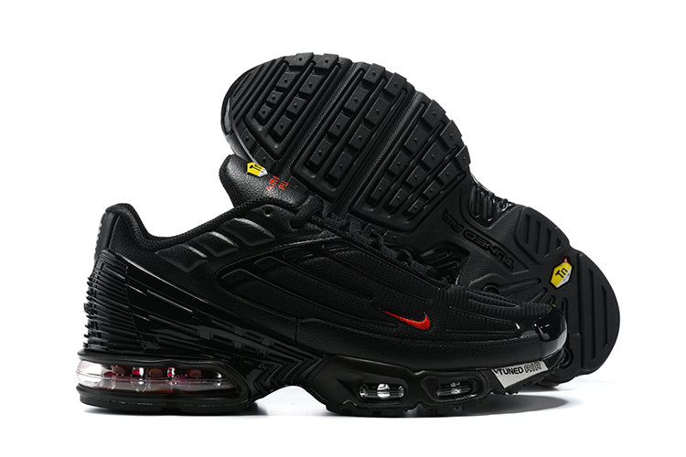 Nike Air Max Plus 3 – Negro