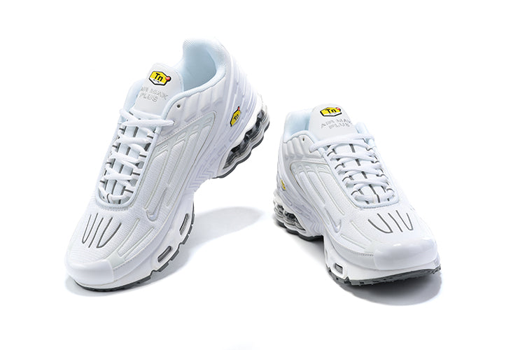 Nike Air Max Plus 3 – Blanco