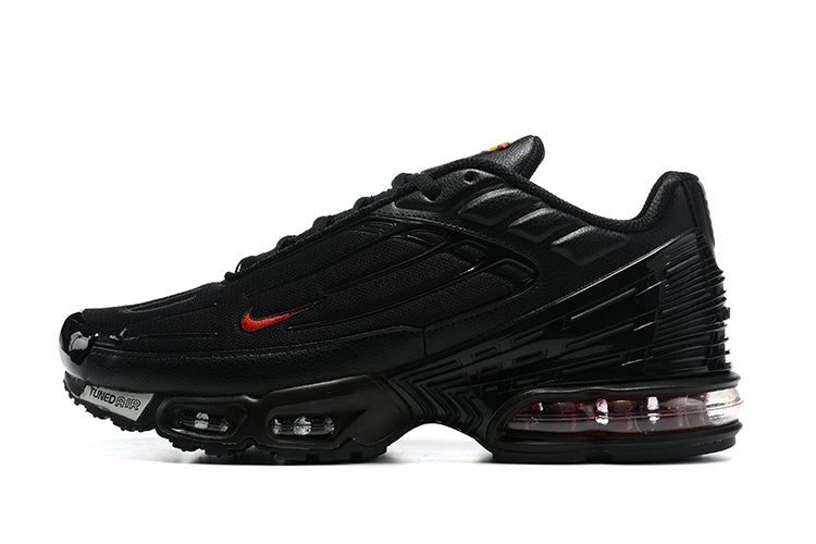 Nike Air Max Plus 3 – Negro