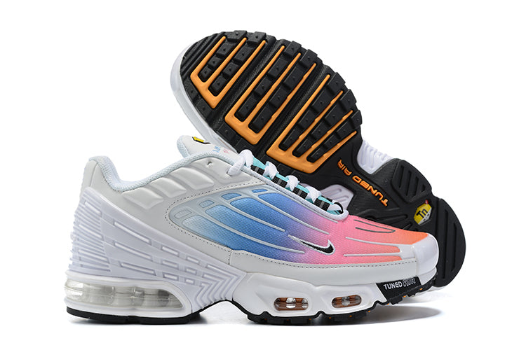 Nike Air Max Plus 3 – Rosa Azul