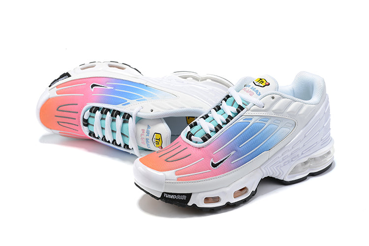 Nike Air Max Plus 3 – Rosa Azul