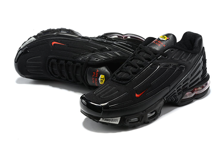 Nike Air Max Plus 3 – Negro