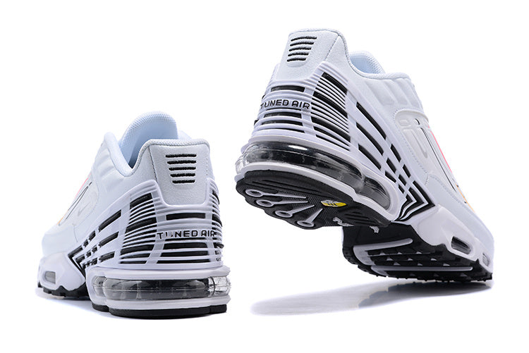 Nike Air Max Plus 3 – Blanco