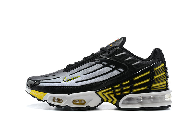 Nike Air Max Plus 3 – Negro Gris