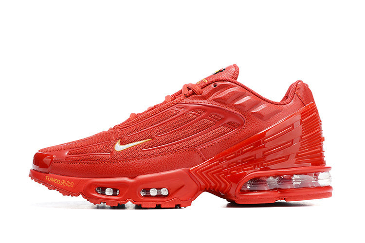 Nike Air Max Plus 3 – Rojo
