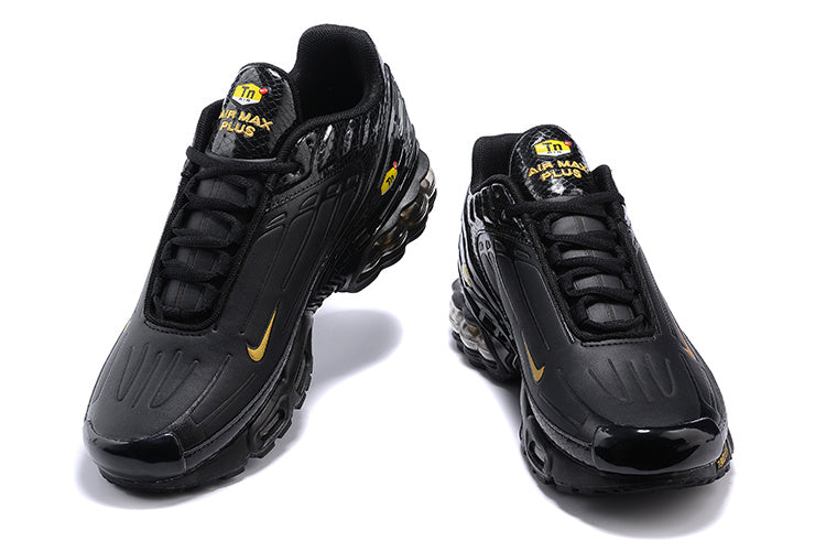 Nike Air Max Plus 3 - Negro