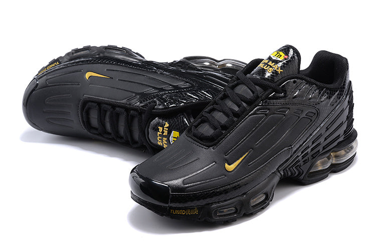 Nike Air Max Plus 3 - Negro