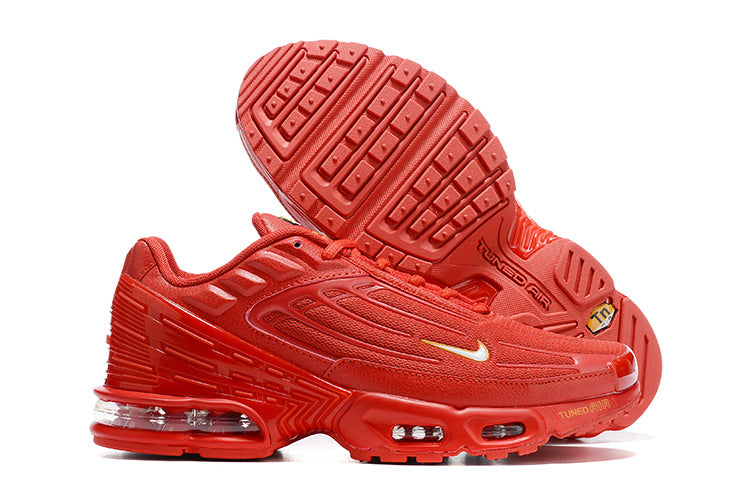 Nike Air Max Plus 3 – Rojo