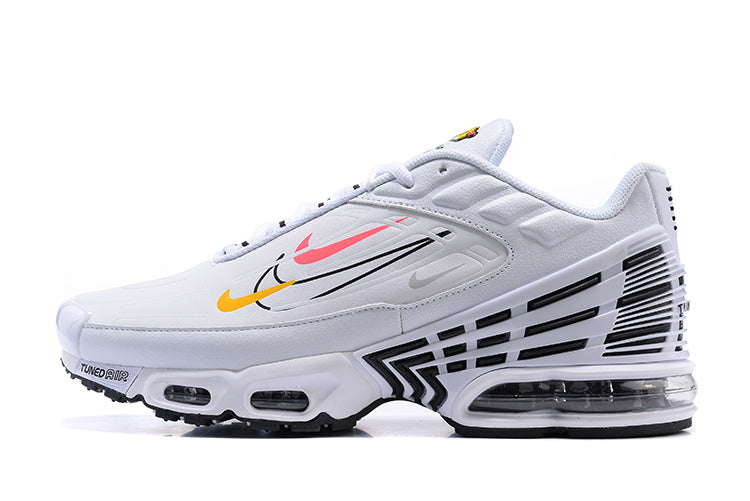 Nike Air Max Plus 3 – Blanco