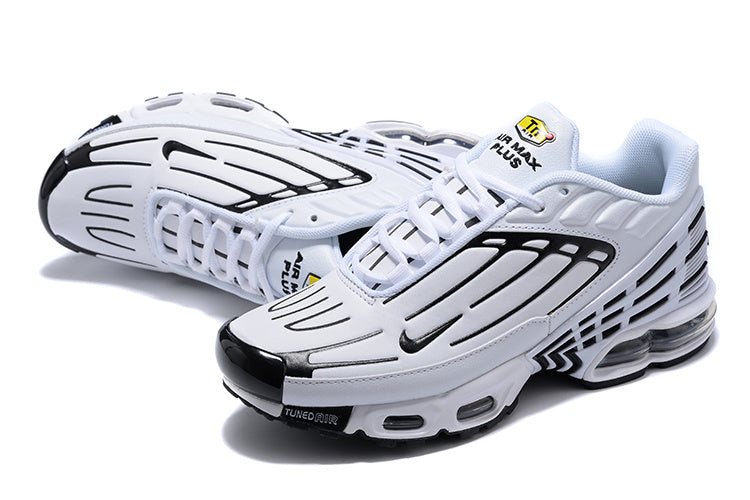 Nike Air Max Plus 3 – Blanco