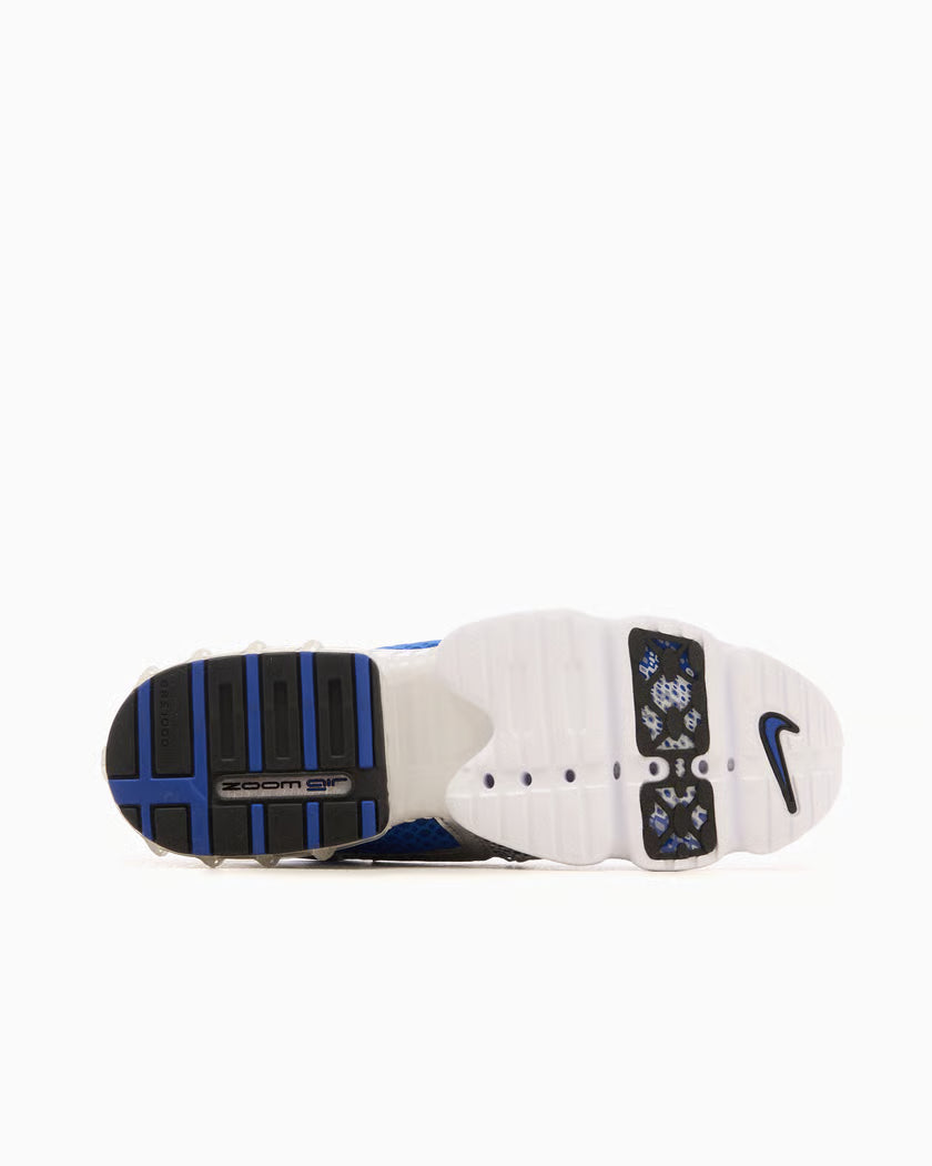 Nike Air Zoom Spiridon Cage 2 Azul
