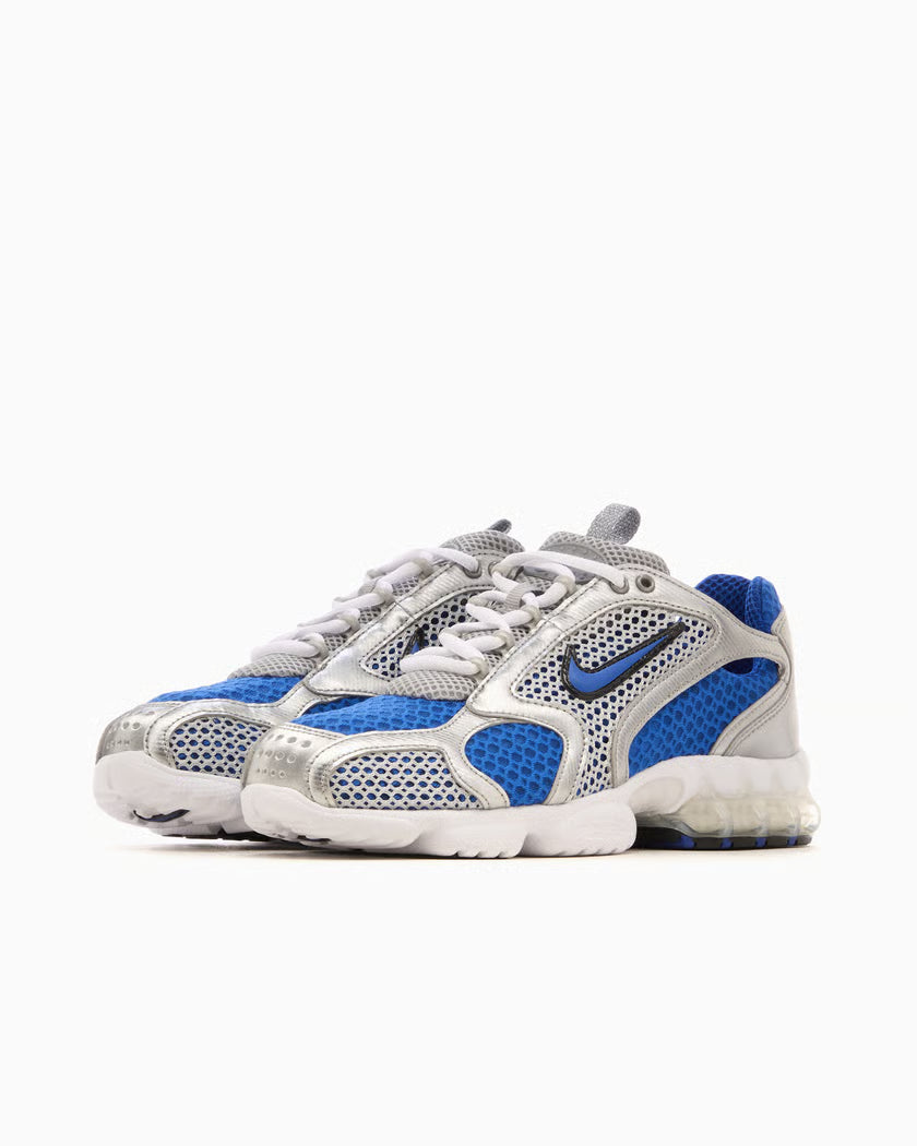Nike Air Zoom Spiridon Cage 2 Azul