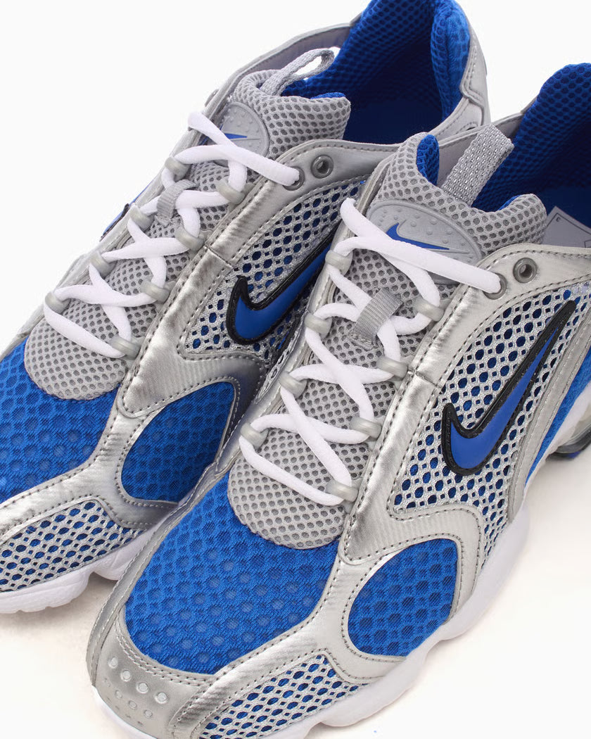 Nike Air Zoom Spiridon Cage 2 Azul